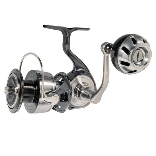 DAIWA 24 CERTATE LT