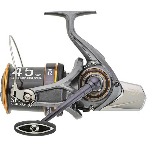 DAIWA CROSSCAST SURF 45SCW 5000C QD