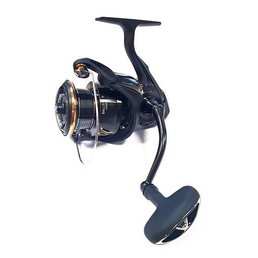 DAIWA 25 BALLISTIC X LT