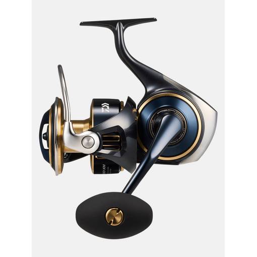 DAIWA 25 SALTIGA 8000-H
