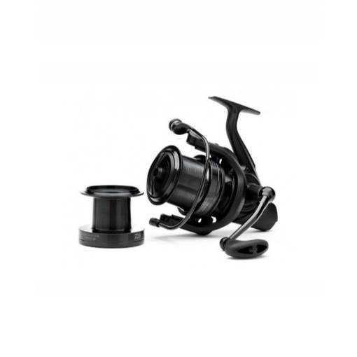 DAIWA EMBLEM 35 SCW 5000LD QD