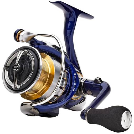 DAIWA TDR QD