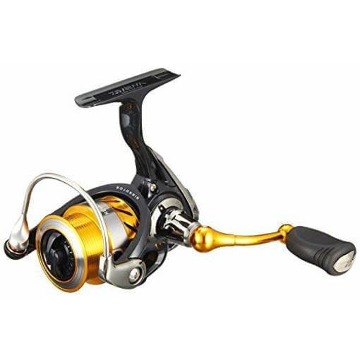 DAIWA 19 REVROS LT 