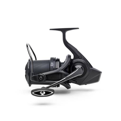 DAIWA BASIA 45SCW QD