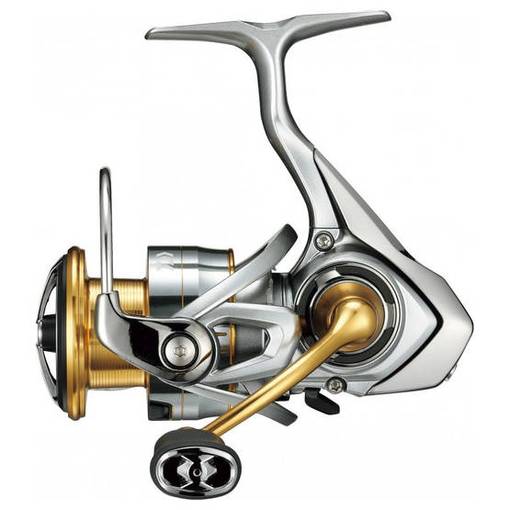 DAIWA 18 FREAMS LT