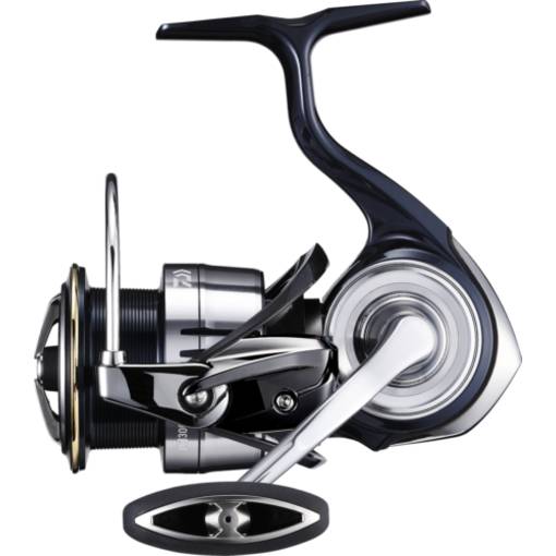 DAIWA CERTATE LT