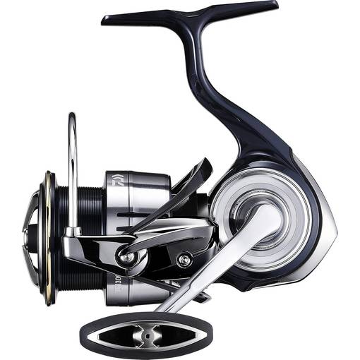 DAIWA CERTATE LT 3000-XH