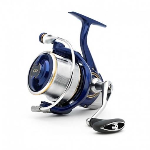 DAIWA TDR DISTANCE 25QD