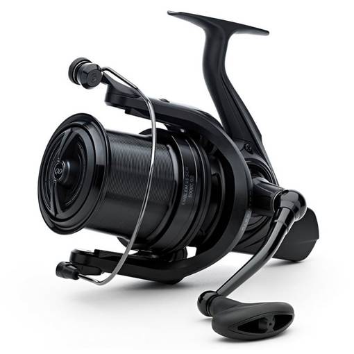 DAIWA EMBLEM 45 SCW QD
