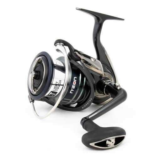 DAIWA NZON PLUS LT REEL 6000SS-P