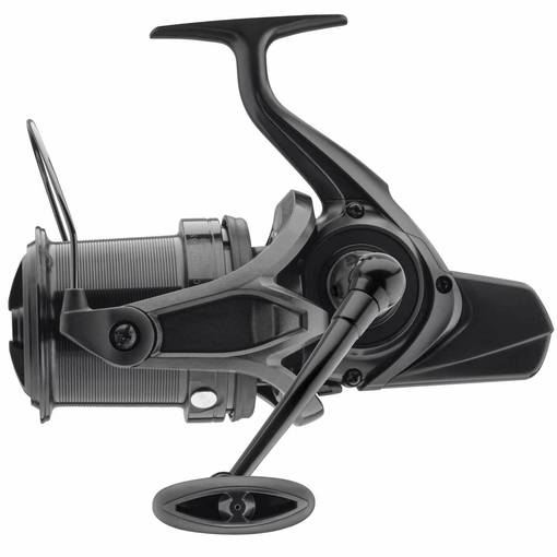 DAIWA CROSSCAST 45SCW 5000C QD