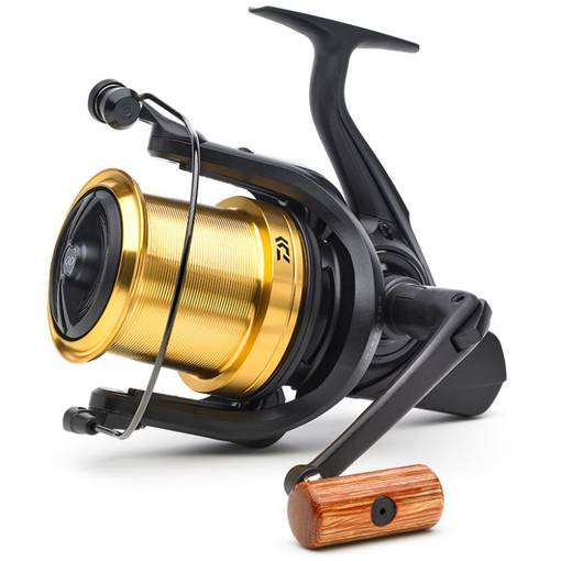 DAIWA EMBLEM 45 SCW QD OT