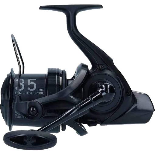 DAIWA CROSSCAST 35 SCW 5000C QD