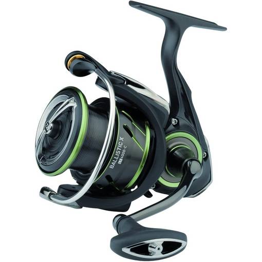 DAIWA 19 BALLISTIC X LT 4000-C