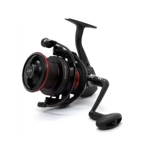 DAIWA WHISKER 25QD