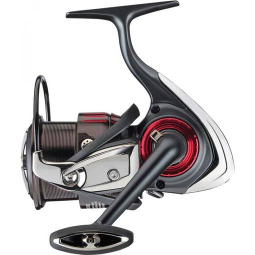 DAIWA TOURNAMENT 3010 QD