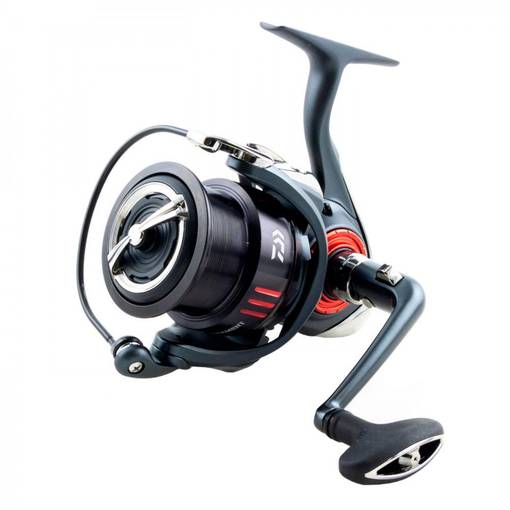 DAIWA TOURNAMENT 4010 QD