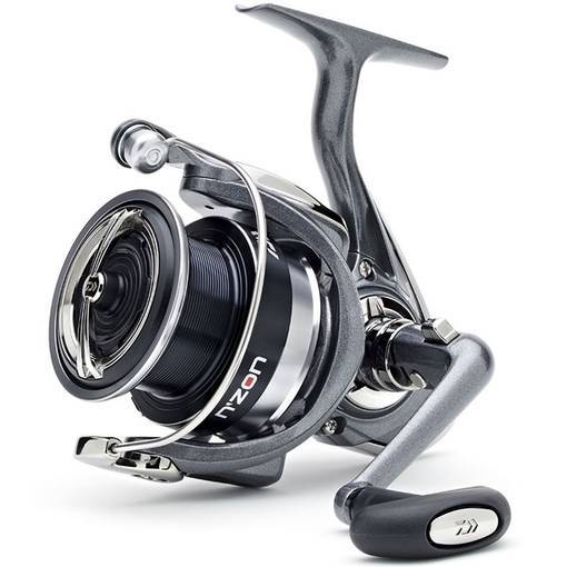 DAIWA NZON LT 5000S-CP