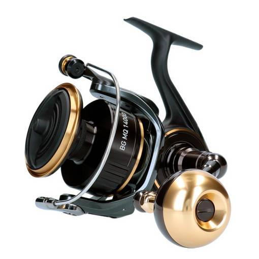 DAIWA BG MQ 6000D-H-ARK