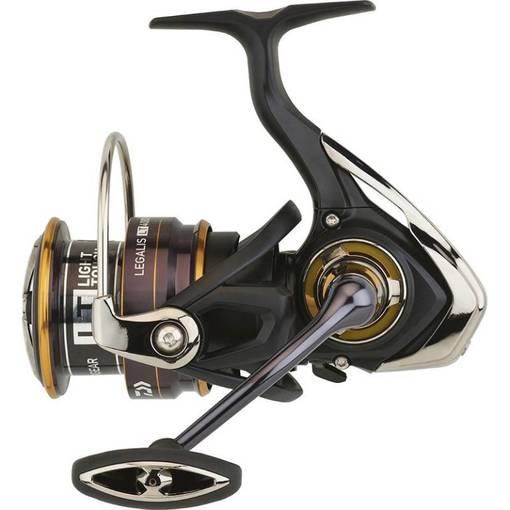 DAIWA LEGALIS LT SPIN ROLA