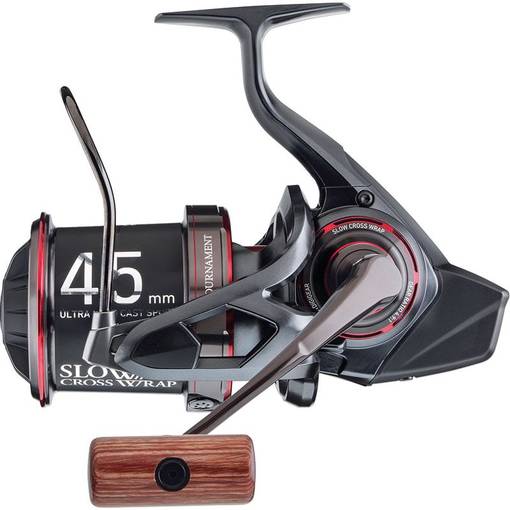 DAIWA TOURNAMENT BASIA 45 SCW QD