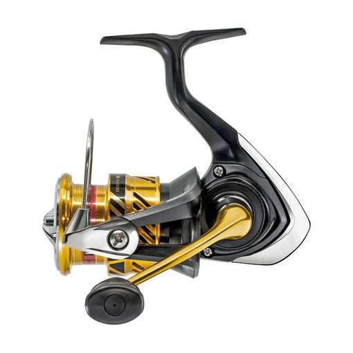 DAIWA CROSSFIRE LT 4BS A