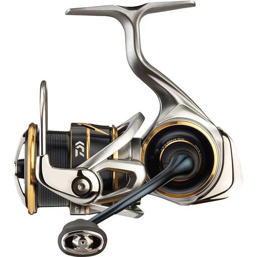 DAIWA AIRITY LT