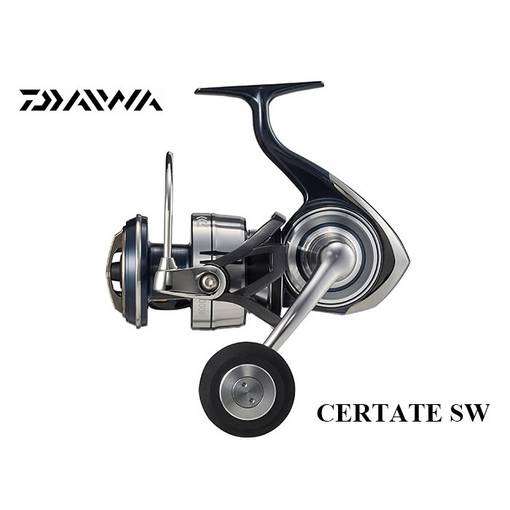 DAIWA CERTATE SW