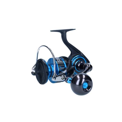 DAIWA SALTIST MQ 5000-H