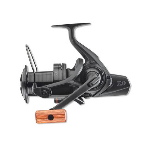 DAIWA EMBLEM 45 SCW QD SD