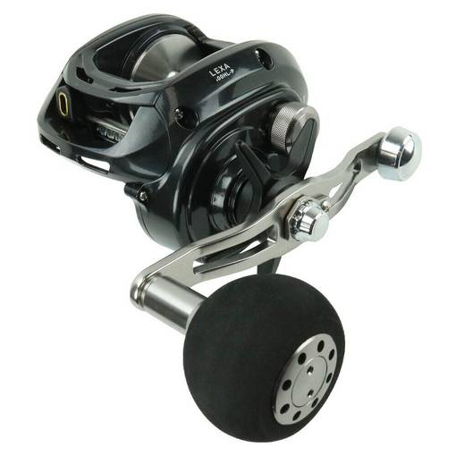 DAIWA LEXA 300HL-P