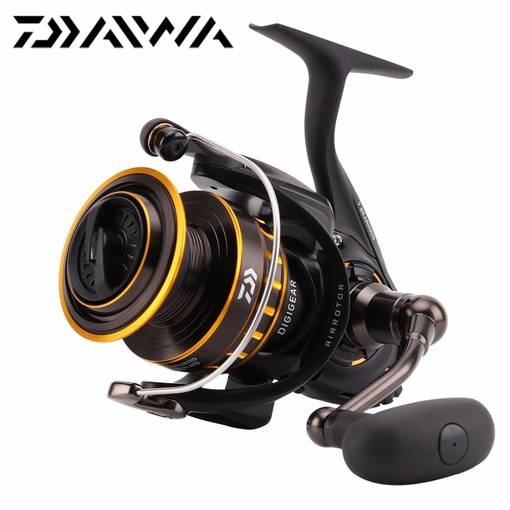 DAIWA BG