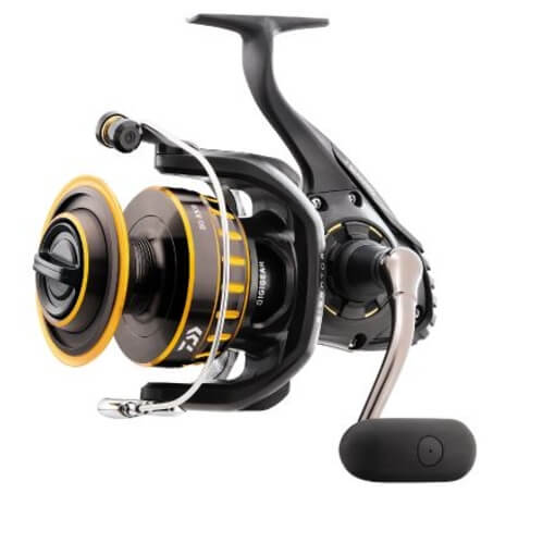 DAIWA BG