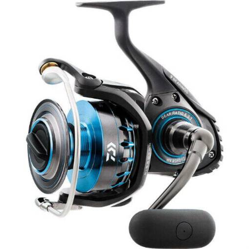 DAIWA SALTIST 6500