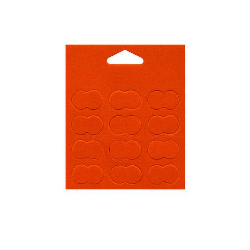 CORTLAND STRIKE INDICATORS ORANGE FOAM