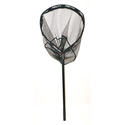 ABU GARCIA AGILITY BOAT NET