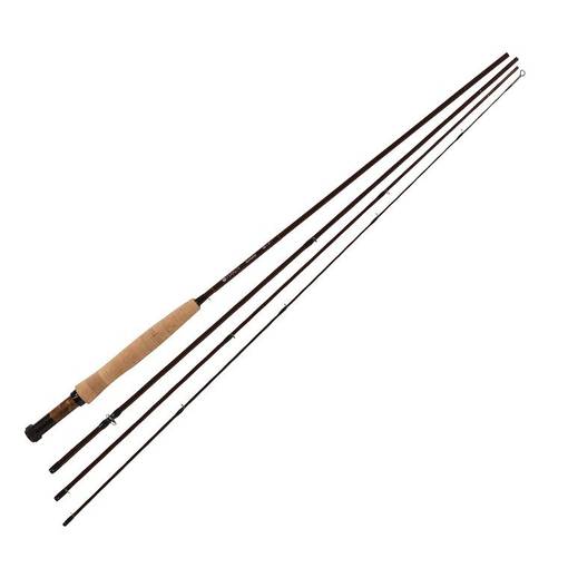 HARDY SHADOW FLY ROD