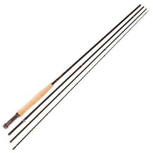 GREYS GR40 8FT #4 FLY ROD