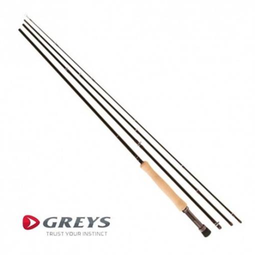 GREYS GR40 9FT #5
