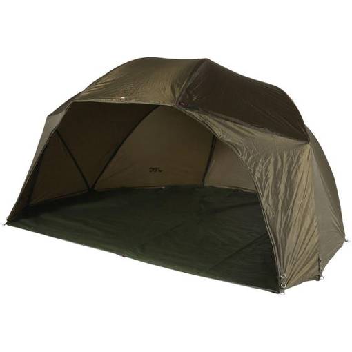 JRC DEFENDER 60IN OVAL BROLLY