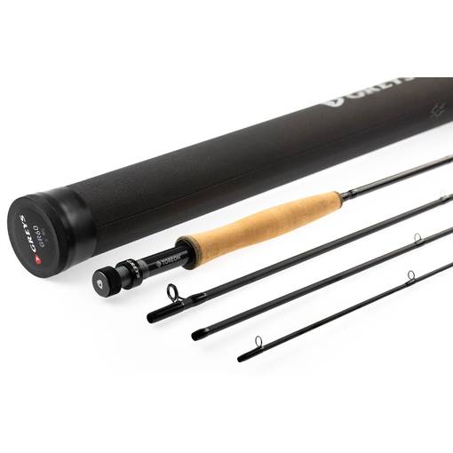 GREYS GR60 FLY FISHING ROD