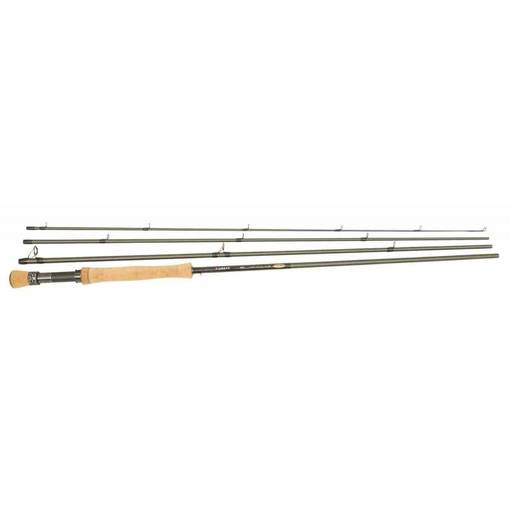 GREYS GR80 FLY ROD 9.6FT #7