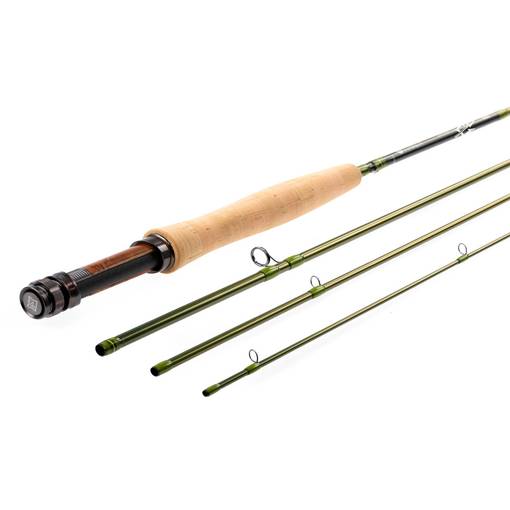 HARDY ULTRALITE FLY ROD 9FT #5