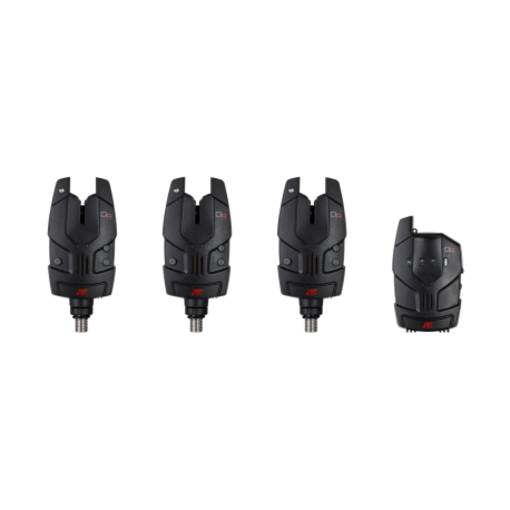 JRC RADAR DR SET 3+1