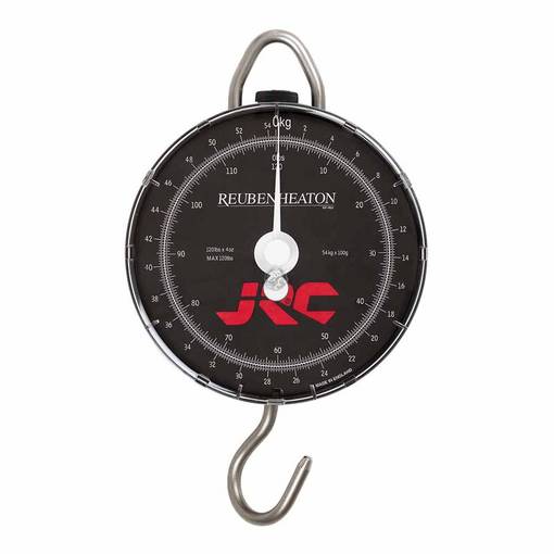 JRC REUBEN HEATON SCALE 54KG