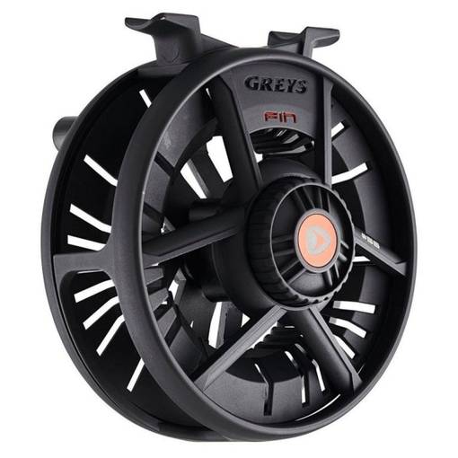 GREYS FIN FLY REEL #7/8