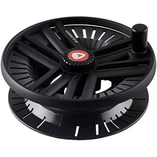 GREYS FIN CASS 56 EXTRA SPOOL