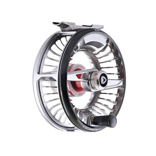 GREYS TITAL FLY REEL