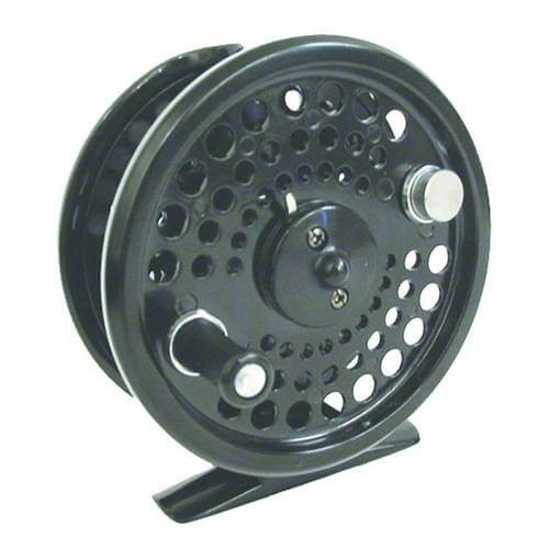 EAGLE CLAW BLACK EAGLE FLY REEL