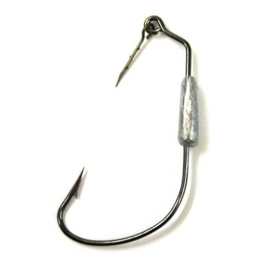 EAGLE CLAW LAZER SHARP SWIMBAIT 5.5g